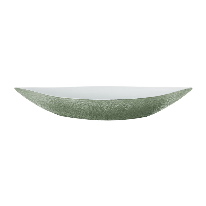 Amiramour Deep Dish 39cm - Minéral Irisé Céladon by Raynaud 0718-23-513039 _1