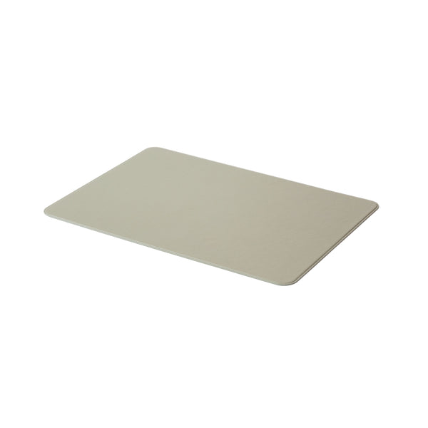 Amiramour Leather Desk Blotter by Giobagnara x Poltrona Frau 1