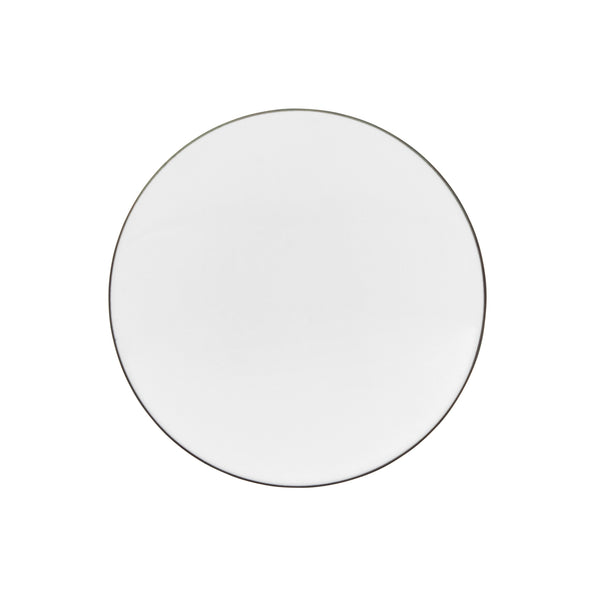 Amiramour Dessert Plate 16cm - Monceau Platine by Raynaud 0362-37-113016 -1