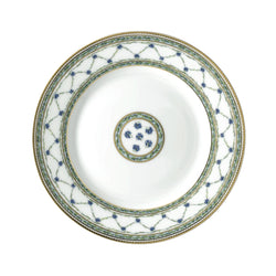 Amiramour Dessert Plate 19 - Allée du Roy by Raynand 0010-17-101019