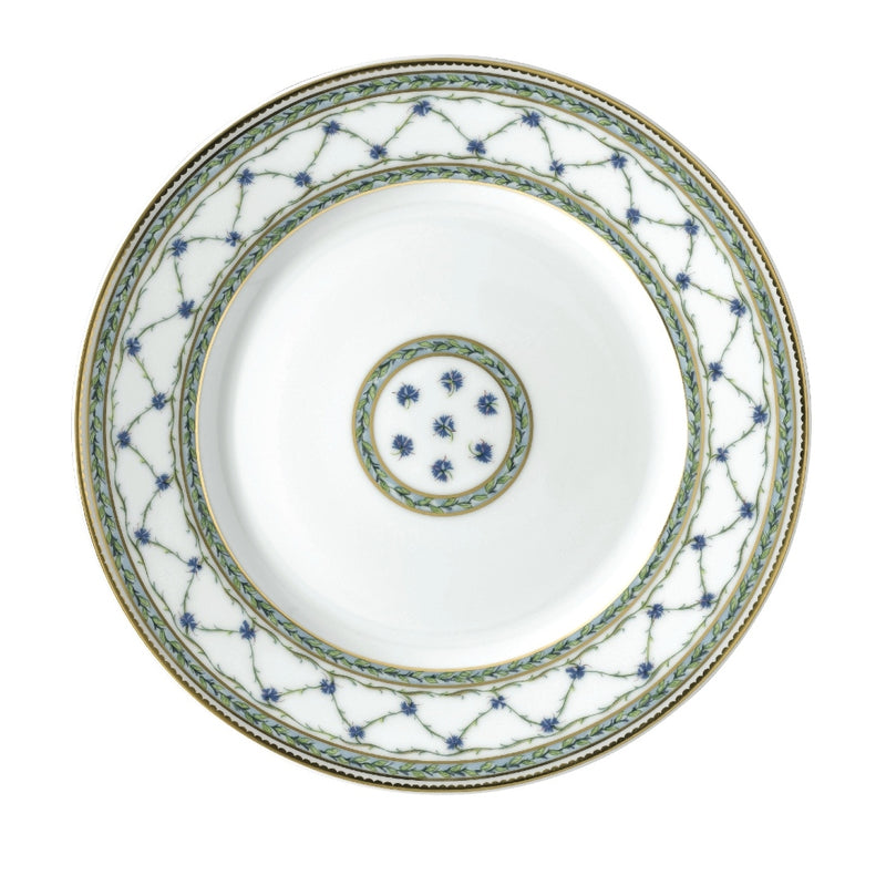 Amiramour Dessert Plate 22 - Allée du Roy by Raynand 0010-17-101022