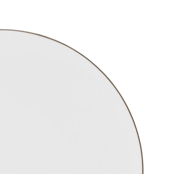 Amiramour Dessert Plate 22cm - Monceau Platine by Raynaud 0362-37-113022 -2
