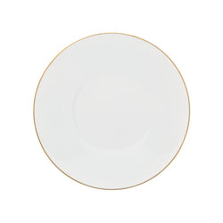 Amiramour Dessert Plate 22cm - Monceau Gold by Raynaud 0360-37-113022 _1