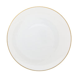 Amiramour Dinner Plate 27cm - Monceau Gold by Raynaud 0360-37-113027 _1