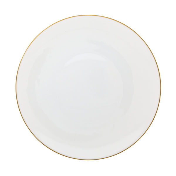 Amiramour Dinner Plate 27cm - Monceau Gold by Raynaud 0360-37-113027 _1