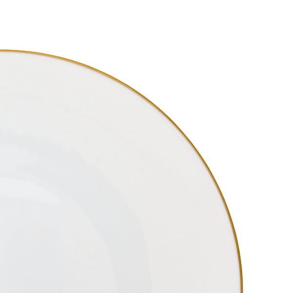 Amiramour Dinner Plate 27cm - Monceau Gold by Raynaud 0360-37-113027 _2