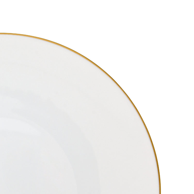 Amiramour Dinner Plate 27cm - Monceau Gold by Raynaud 0360-37-113027 _2