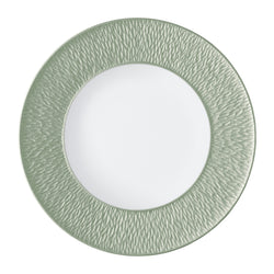 Amiramour Dinner Plate 29cm Minéral Irisé Céladon by Raynaud 0718-23-113029 _1