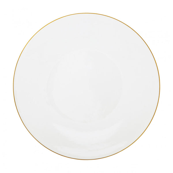 Amiramour Dinner Plate 29cm - Monceau Gold by Raynaud 0360-37-113029 _1