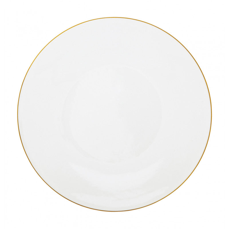 Amiramour Dinner Plate 29cm - Monceau Gold by Raynaud 0360-37-113029 _1