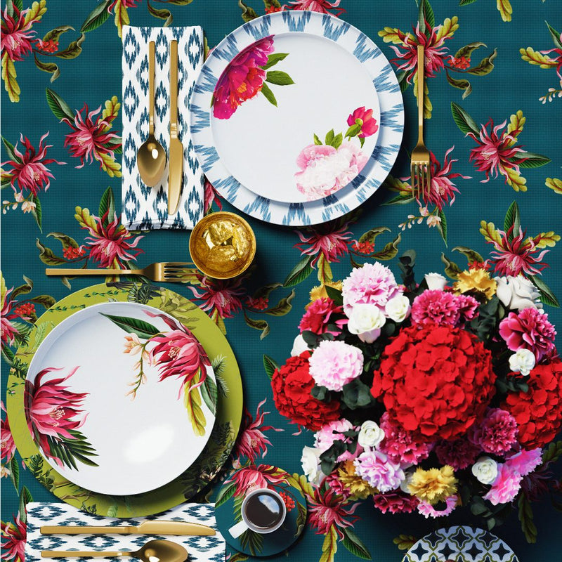 Dinner Plate by Fürstenberg