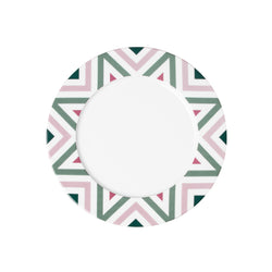 Dinner Plate by Fürstenberg