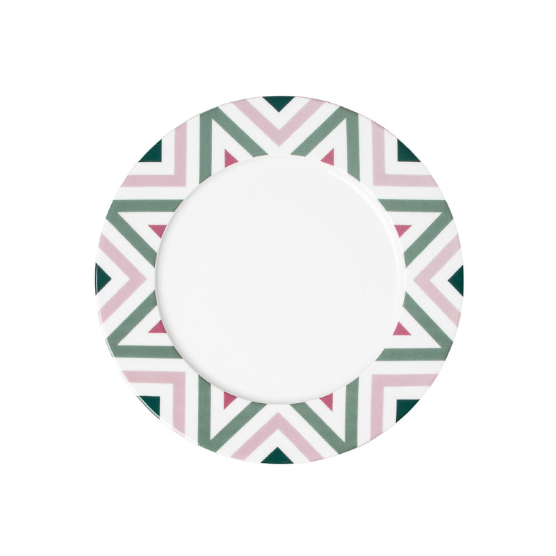 Dinner Plate by Fürstenberg