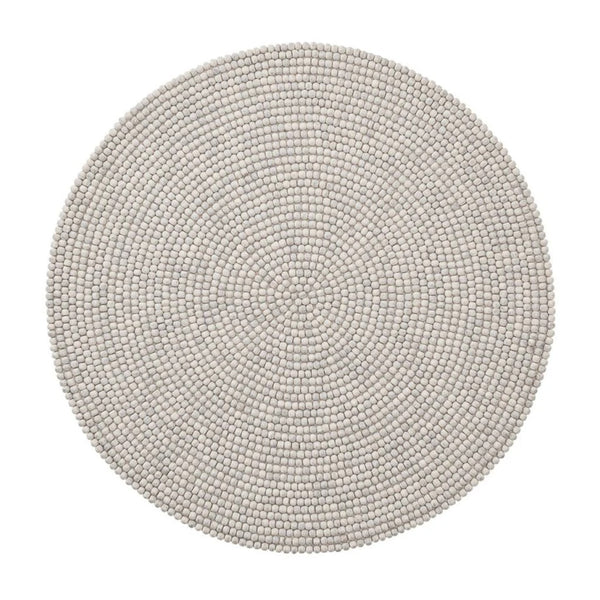 Driftwood Placemat in Gray by Kim Seybert | Set of 4