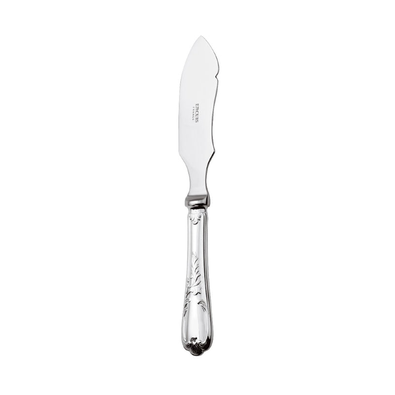 Butter Serving Knife by Ercuis
