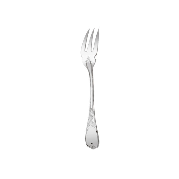 Fish Fork by Ercuis