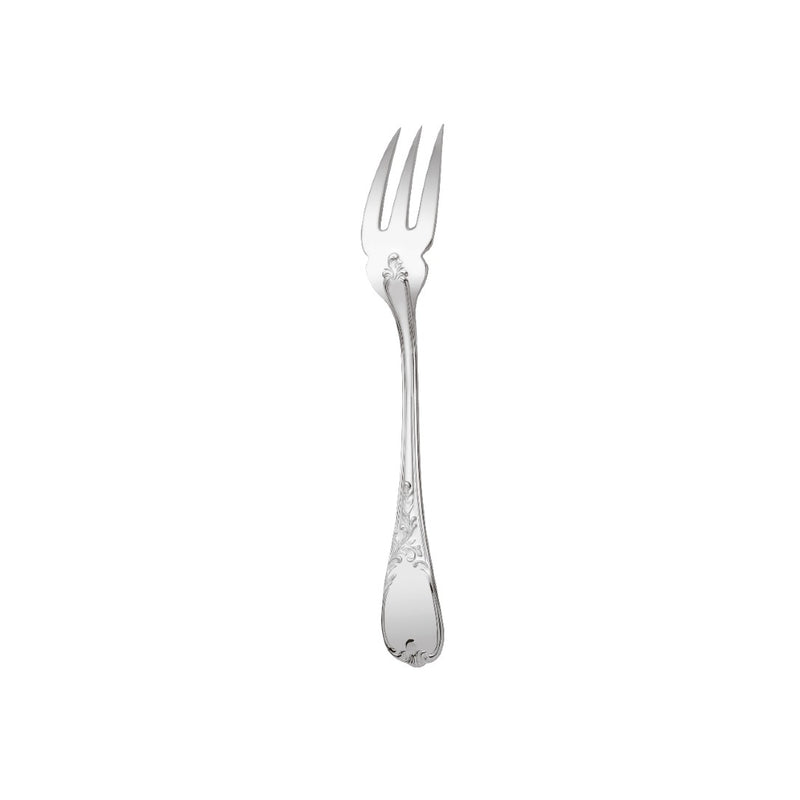 Fish Fork by Ercuis