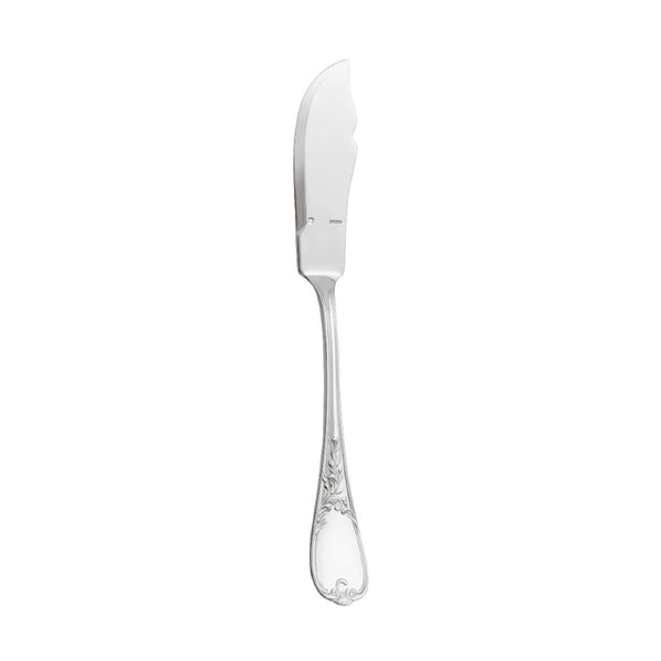 Fish Knife by Ercuis