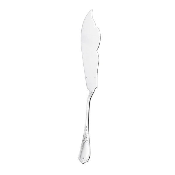 Fish Serving Knife by Ercuis