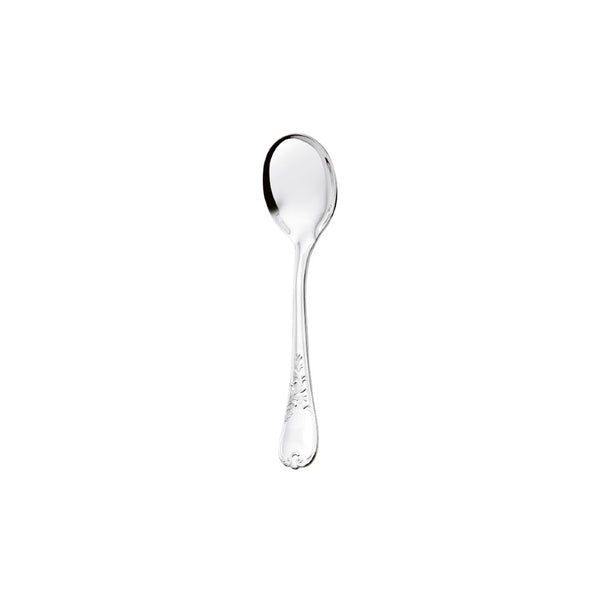Ice Cream Individual Spoon by Ercuis