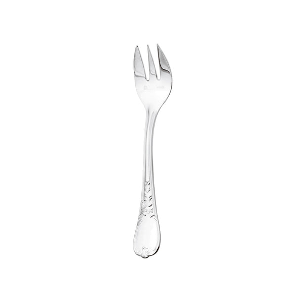 Oyster Fork by Ercuis