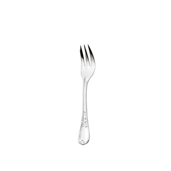 Pastry Fork by Ercuis