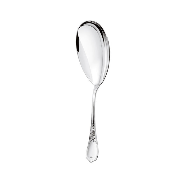 Rice Or Fried Potatoes Ladle by Ercuis