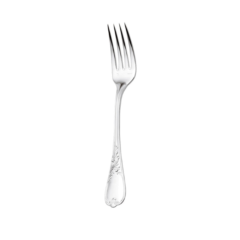 Individual Salad Fork by Ercuis