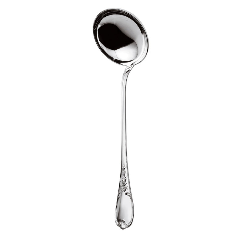 Soup Ladle by Ercuis