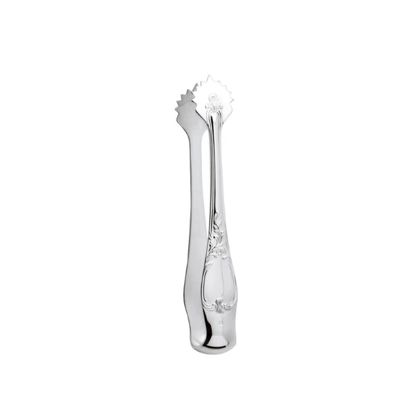 Silver Plated Sugar Tong - By Amiramour