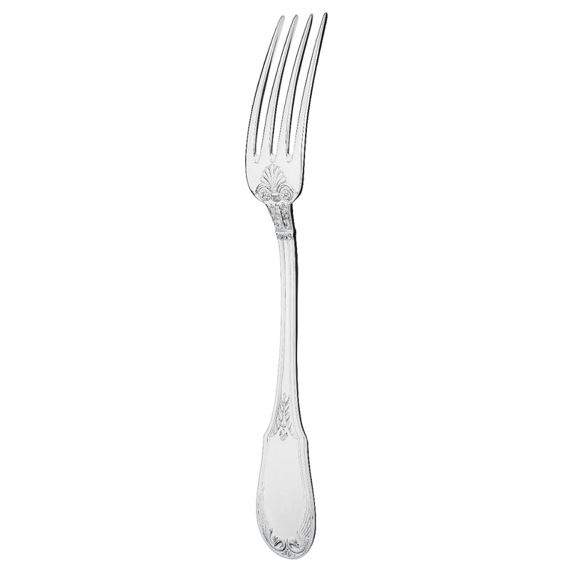 Empire Serving Fork by Ercuis