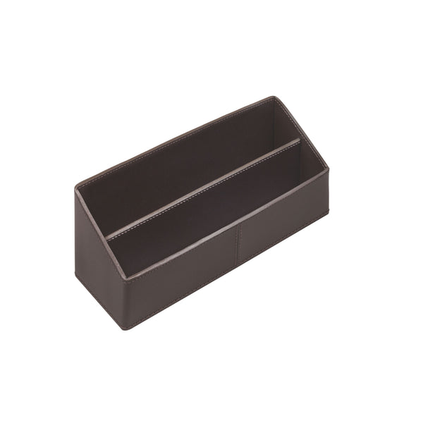 Amiramour Leather Envelope Holder 'Idea' by Giobagnara x Rudi 1