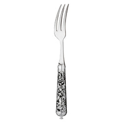 L'Insolent Dessert Fork by Ercuis