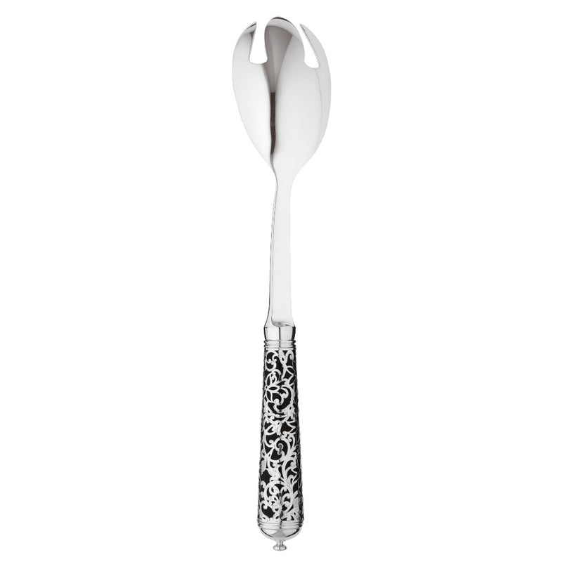L'Insolent Salad Serving Fork by Ercuis