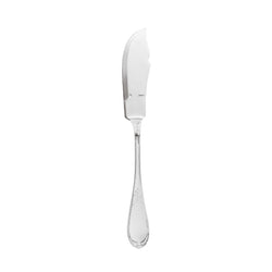 Fish Knife - 'Lauriers' by Ercuis - Silver Plated