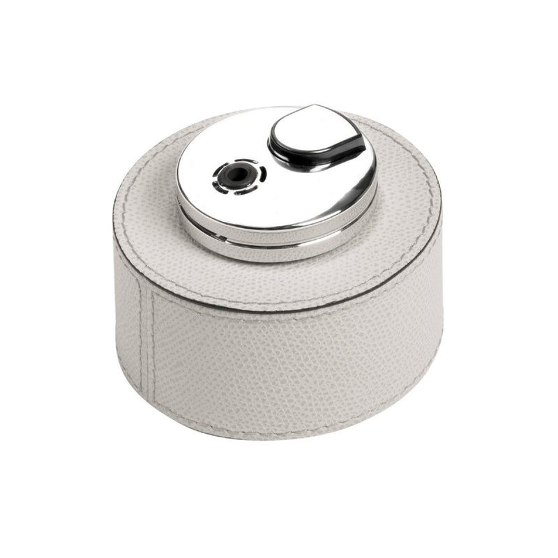 'Montego' Table Lighter in Dust by Giobagnara