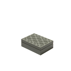 'San Marco' Humidor Small by Giobagnara