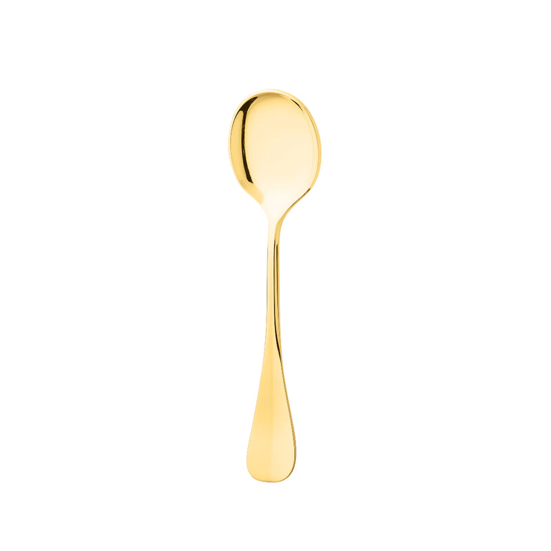 Individual Ice Cream Spoon - Baguette