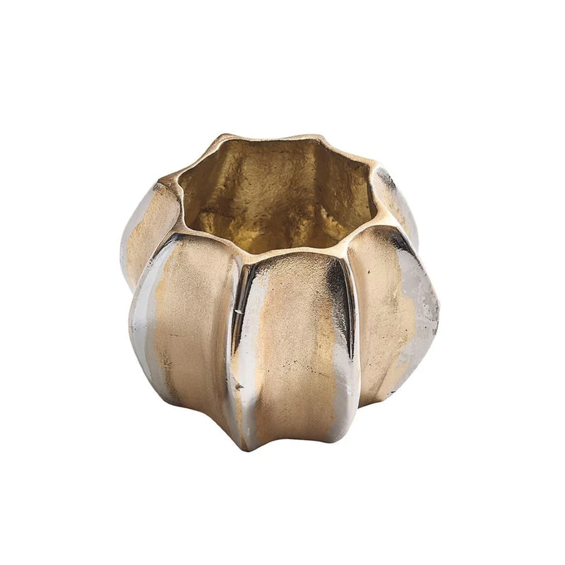 Gold and silver napkin rings clearance