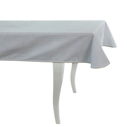 'Goldenline Cotton Tablecloth' by Roseberry Home