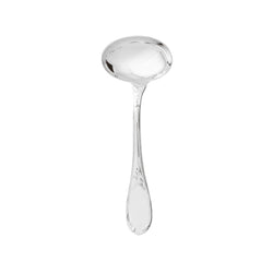 Amiramour Gravy Ladle Lauriers by Ercuis Silver Plated F650460-55 _1