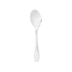 Individual Gravy Spoon - 'Lauriers' by Ercuis - Silver Plated