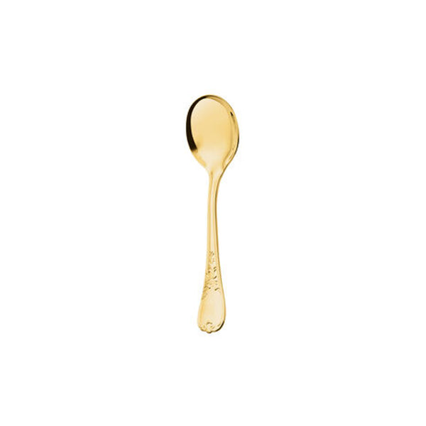 Ice Cream Individual Spoon by Ercuis