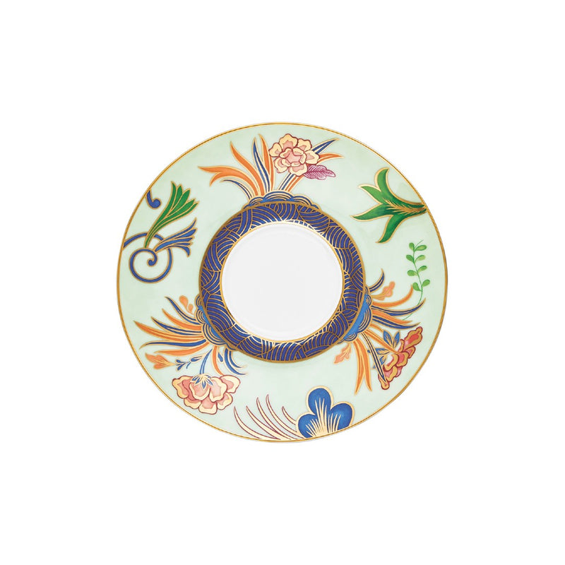 Breakfast Cup- Imari