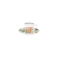 Coffee Cup- Imari