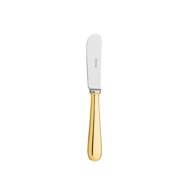 Individual Butter Knife - Baguette