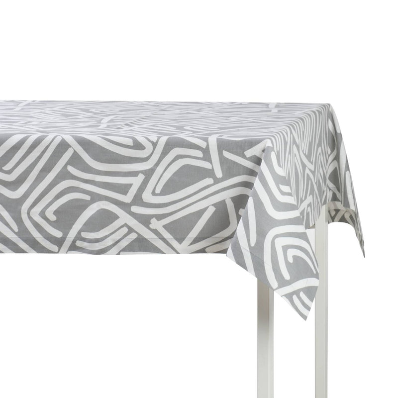 'Infinity cotton tablecloth' by Roseberry Home