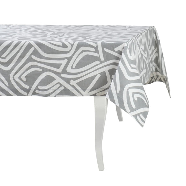 'Infinity cotton tablecloth' by Roseberry Home