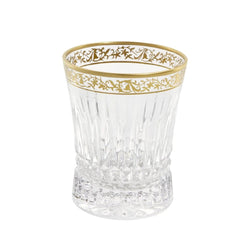 Amiramour Viktoria Large Tumbler by Cristallerie de Montbronn