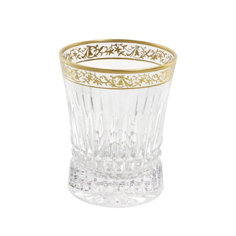 Amiramour Viktoria Large Tumbler by Cristallerie de Montbronn
